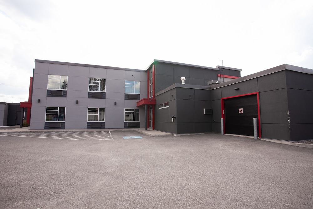 Hotel O Laval 26/33