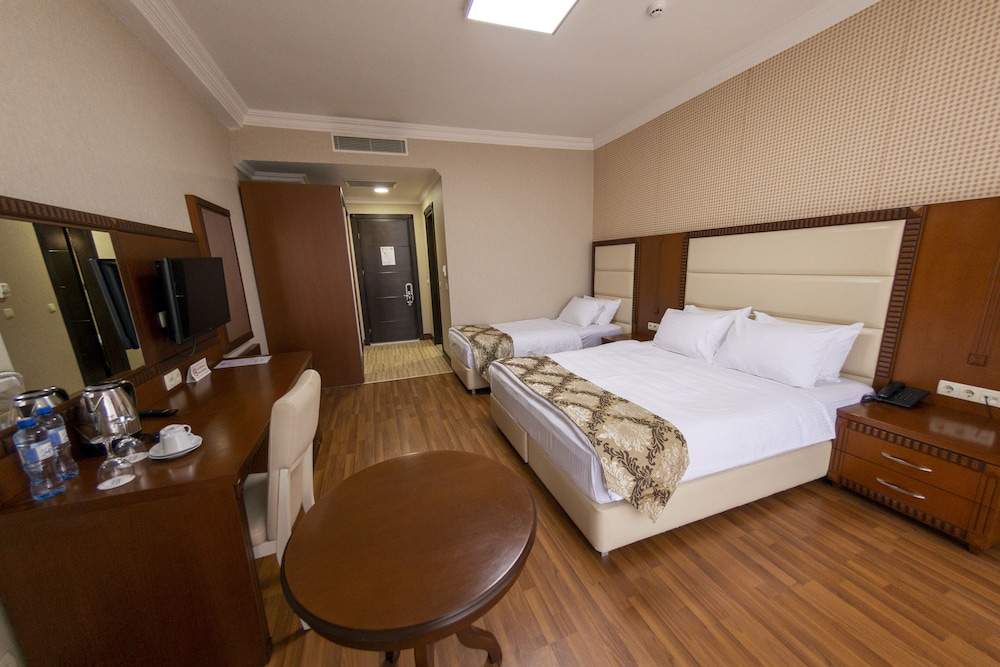Era Palace Hotel 14/50