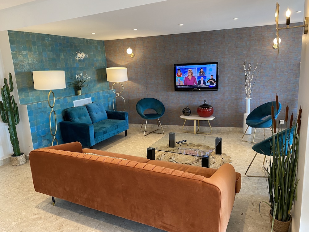 Best Western Plus La Rade 51/73