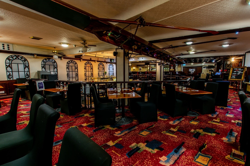Sachas Hotel Manchester 49/50
