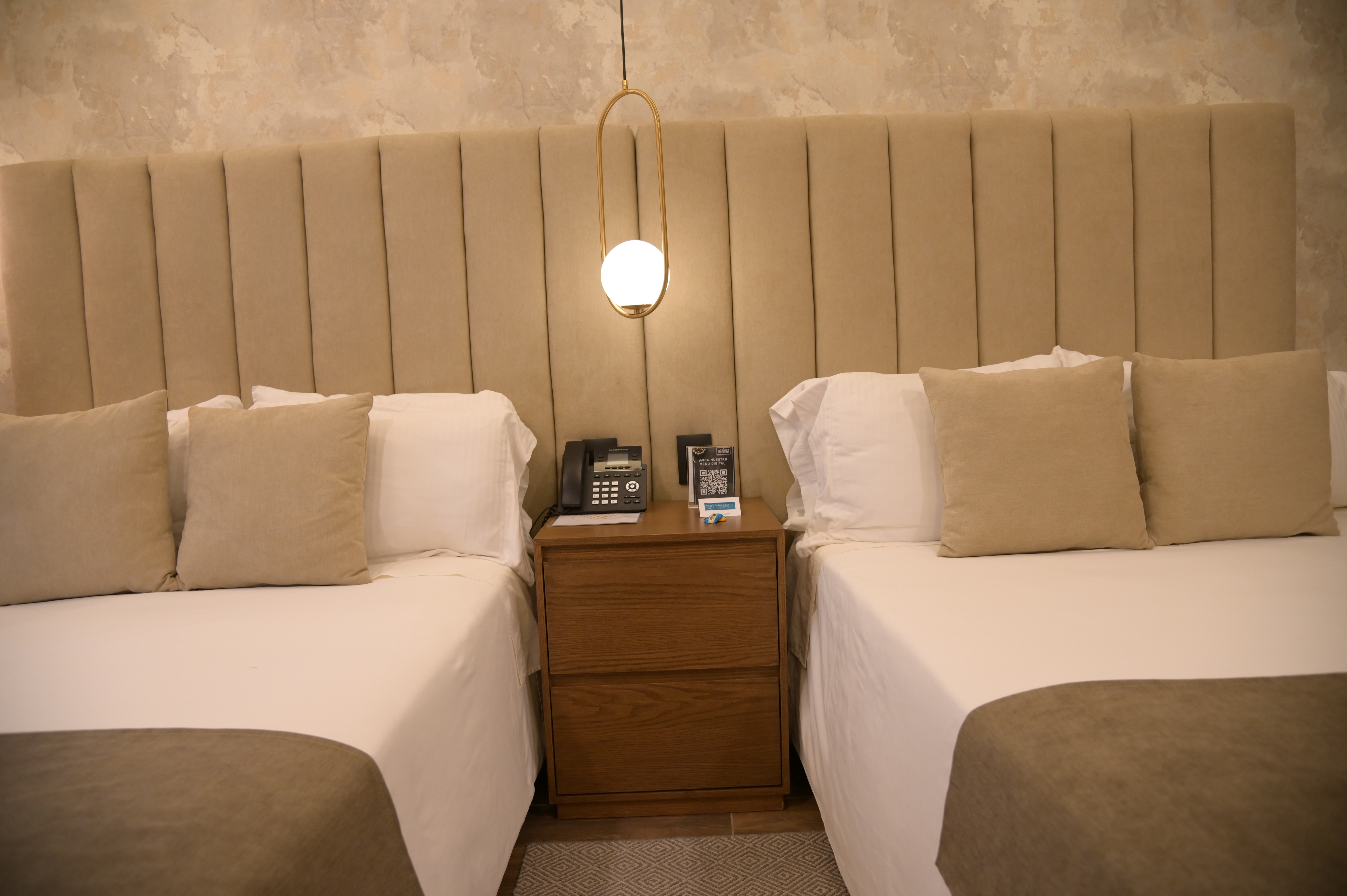 Hotel Victoria 22/50
