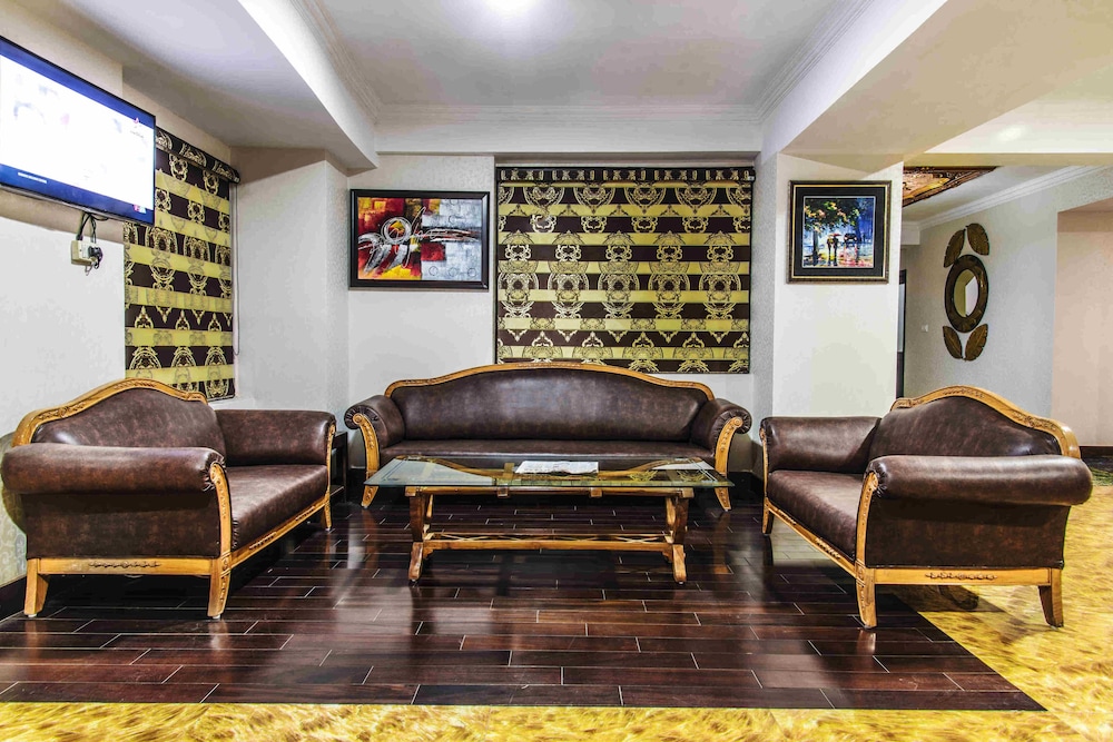 Regenta Resort MARS Valley View 23/50
