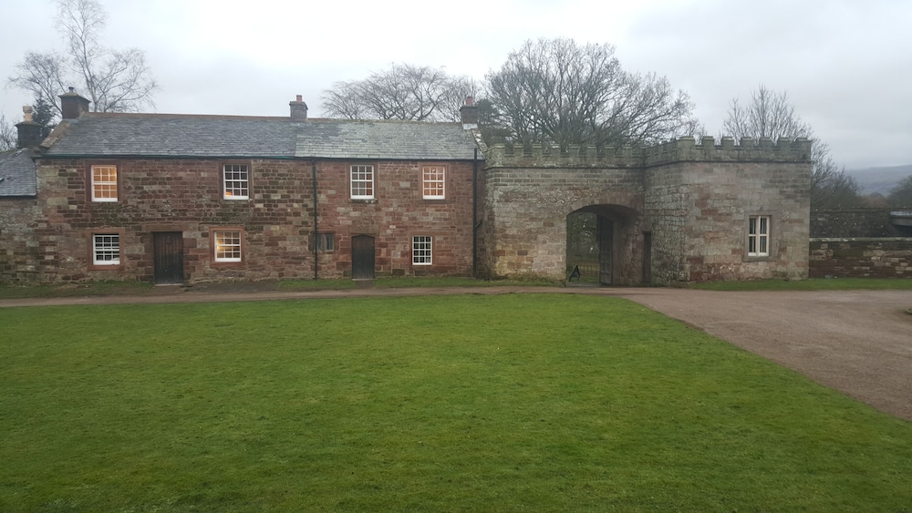 Appleby Castle 42/45