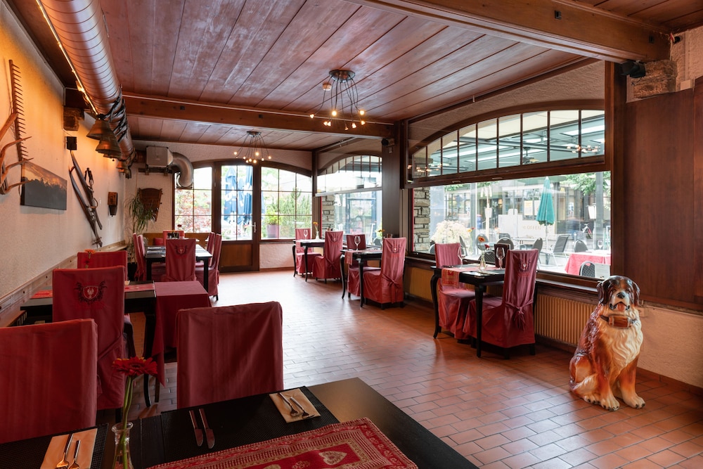 Krebs Hotel 26/40