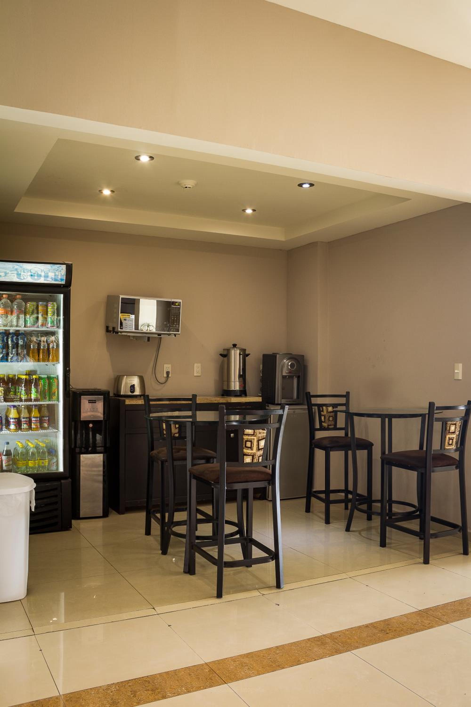 Hotel Bonitto Inn Lomas 40/52