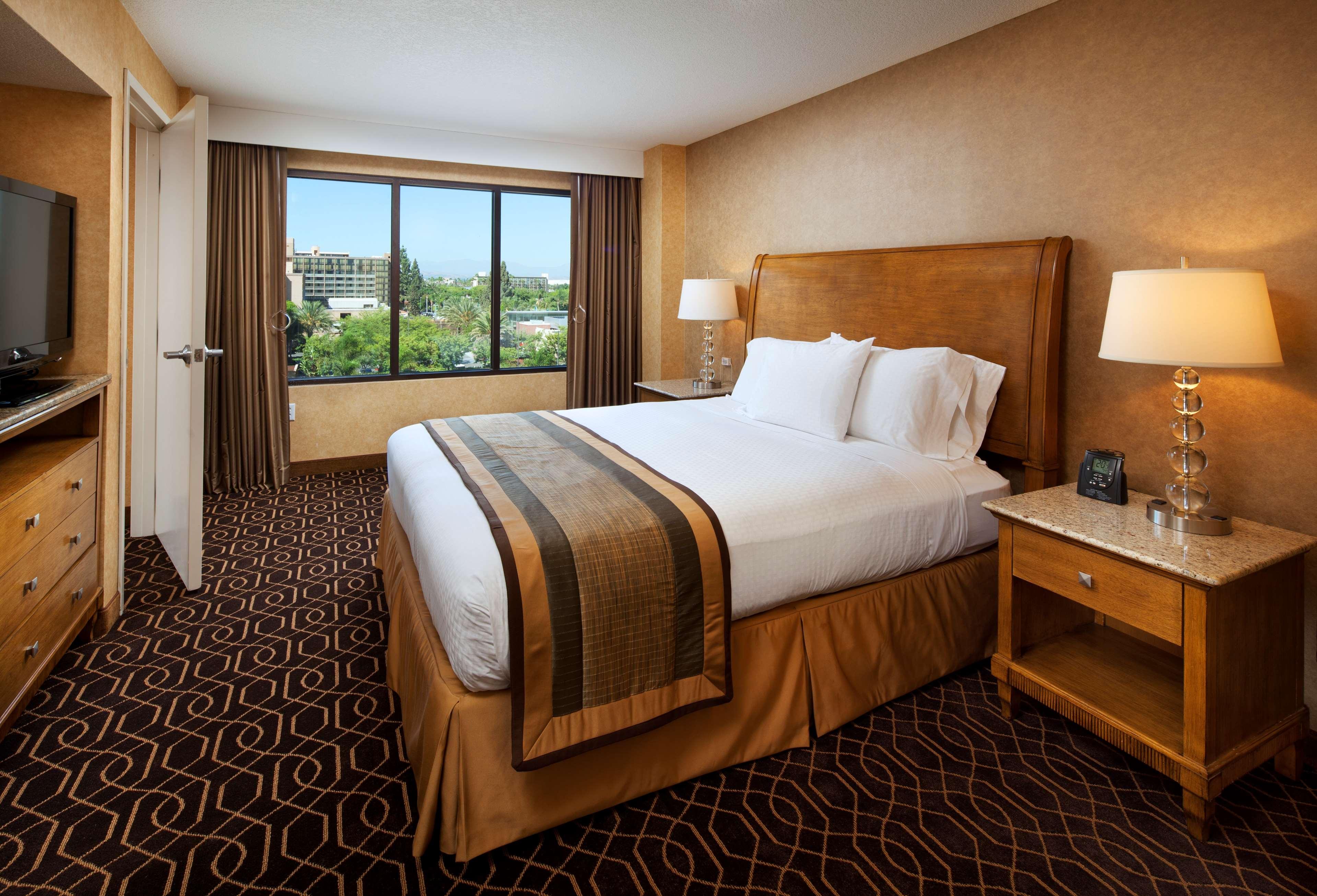 SUITE, KING BED, ACCESSIBLE