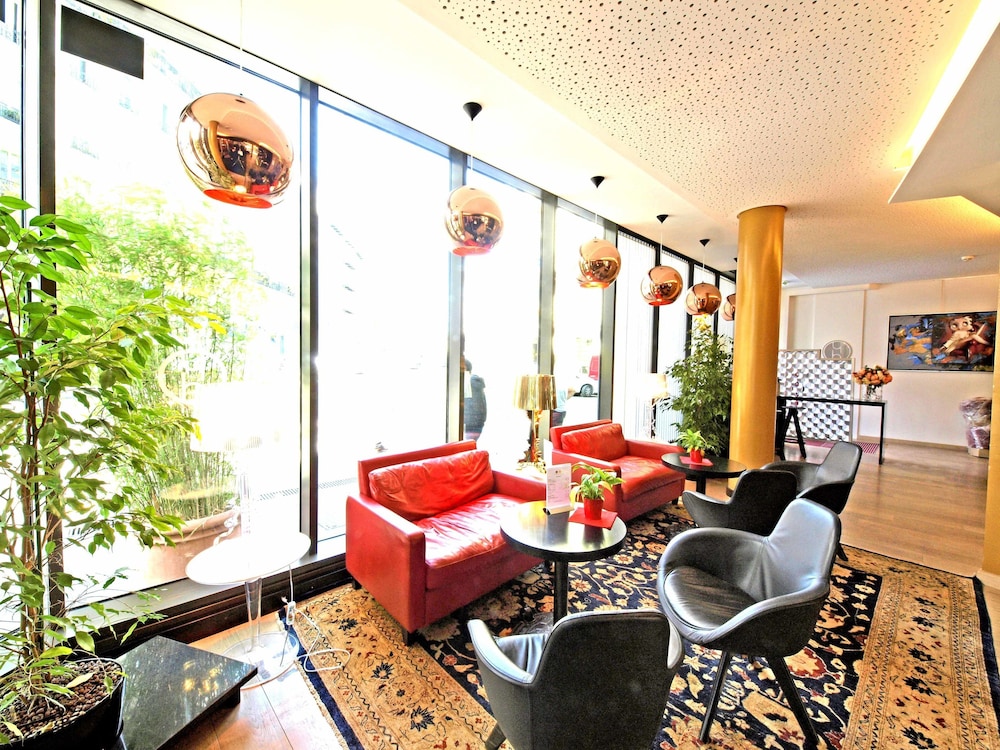 Hotel Hor Europe 26/51