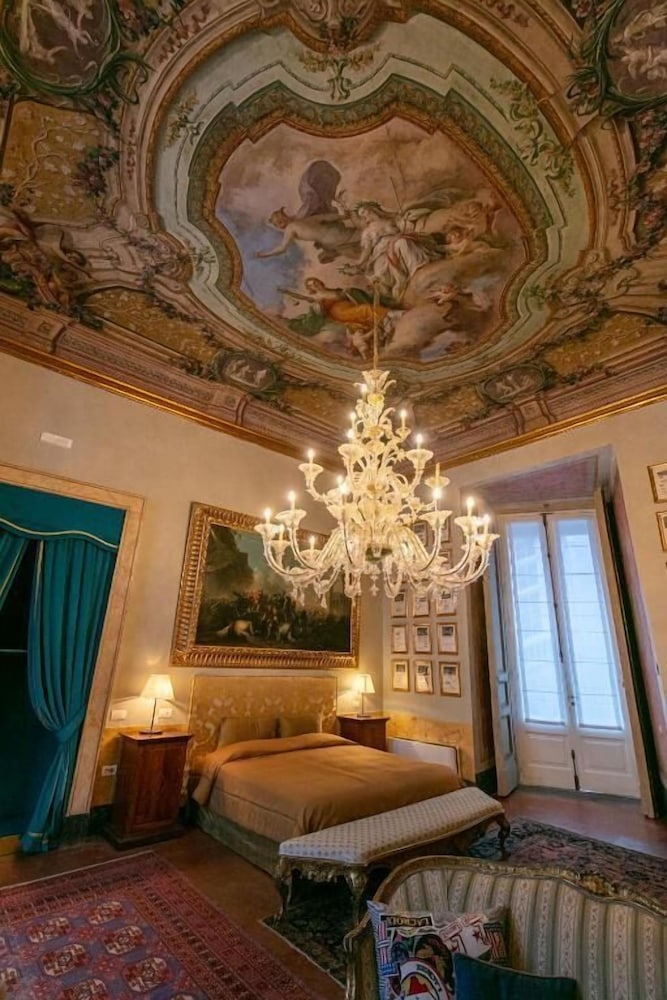 Palazzo Doria Napoli 4/50