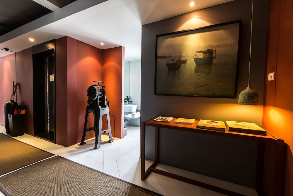 LoogChoob Homestay 7/61