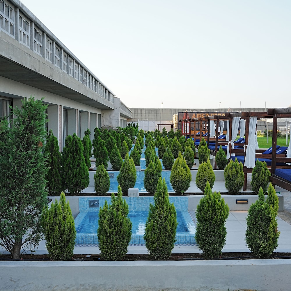 Hotel Saint Georges Beirut in BEIRUT