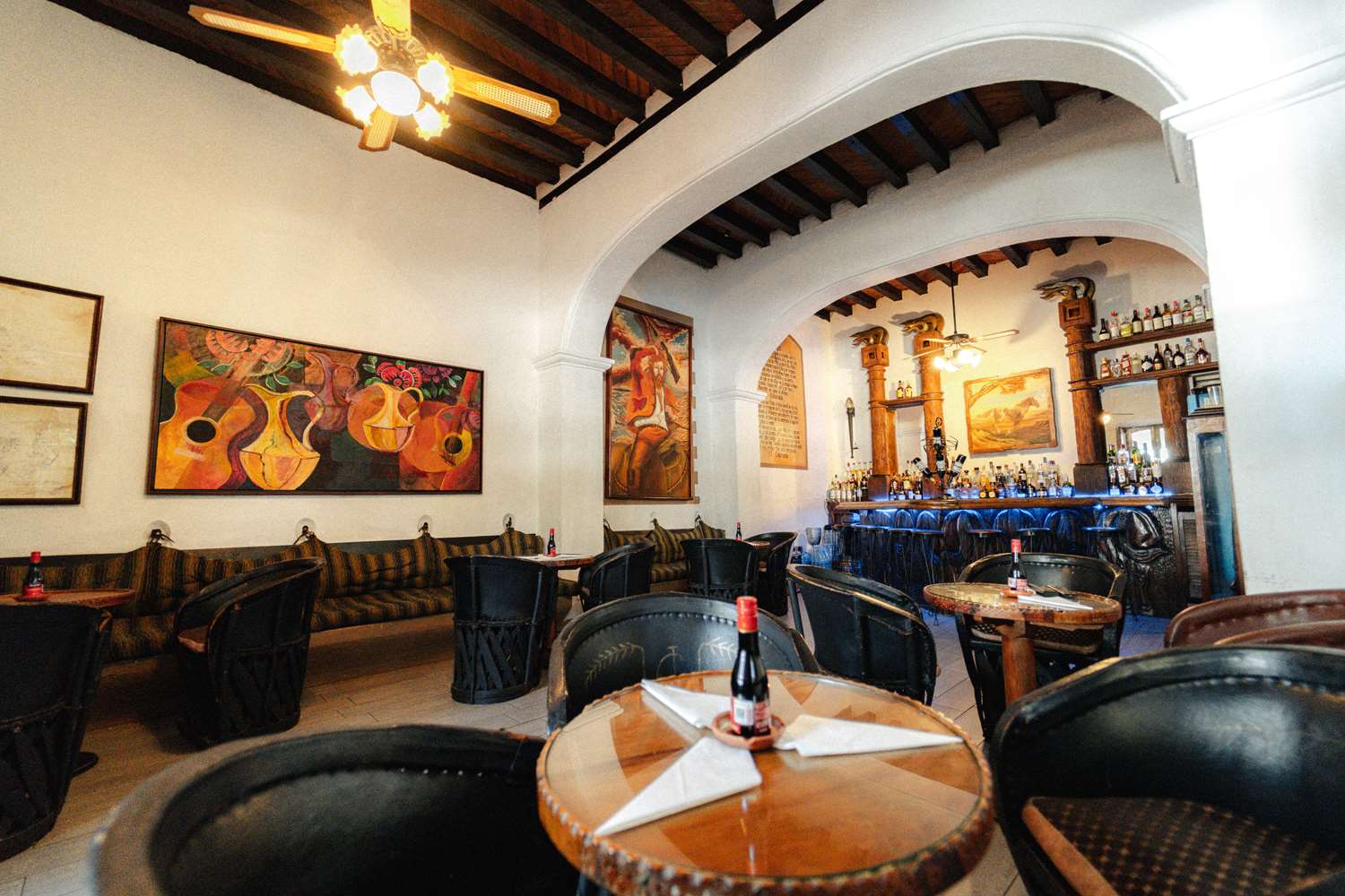 Best Western Plus Posada De Don Vasco 17/49