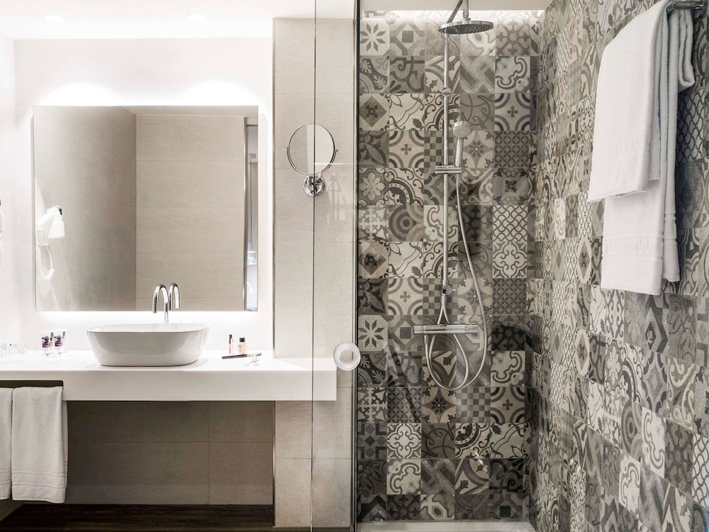 Mercure Barcelona Condor 14/75
