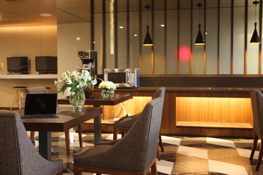 Hotel Aventree Busan 46/53