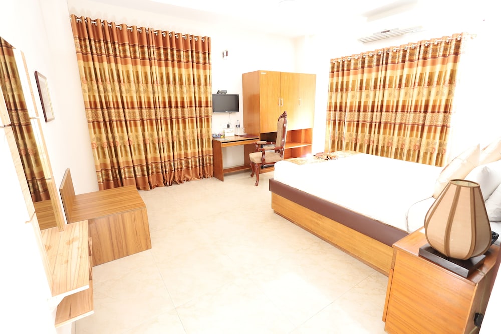 Dhaka Golden Inn 31/48