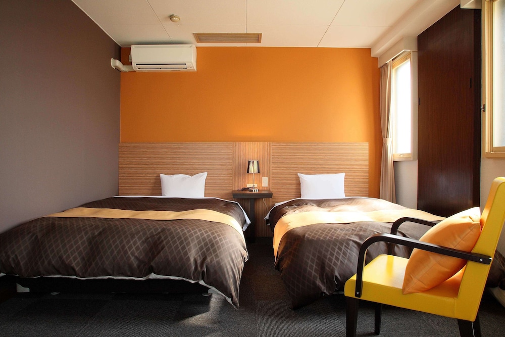 Hotel 1-2-3 Kofu-Shingen Onsen 9/37