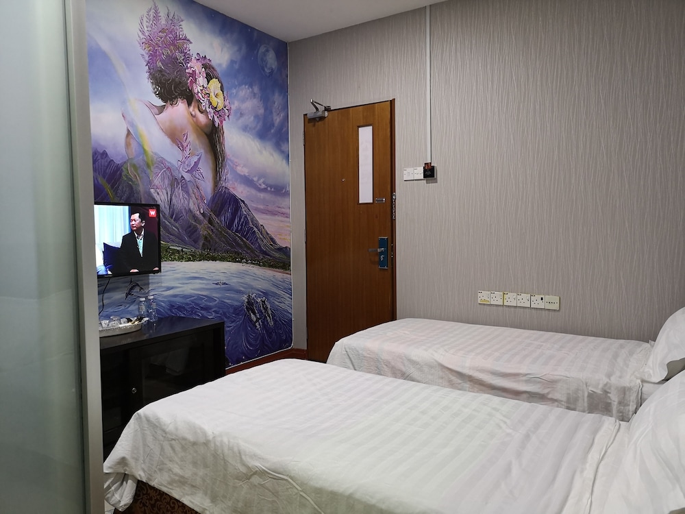 Home Inn 17/40