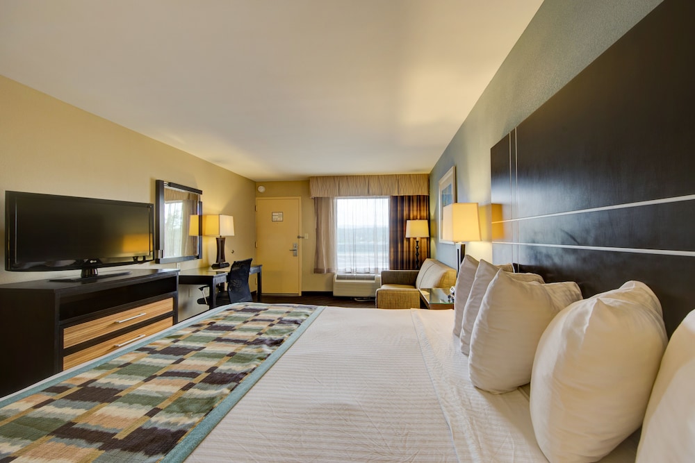 Best Western Newport Inn 15/43