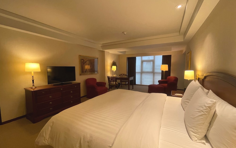 Swissotel Lima 26/66