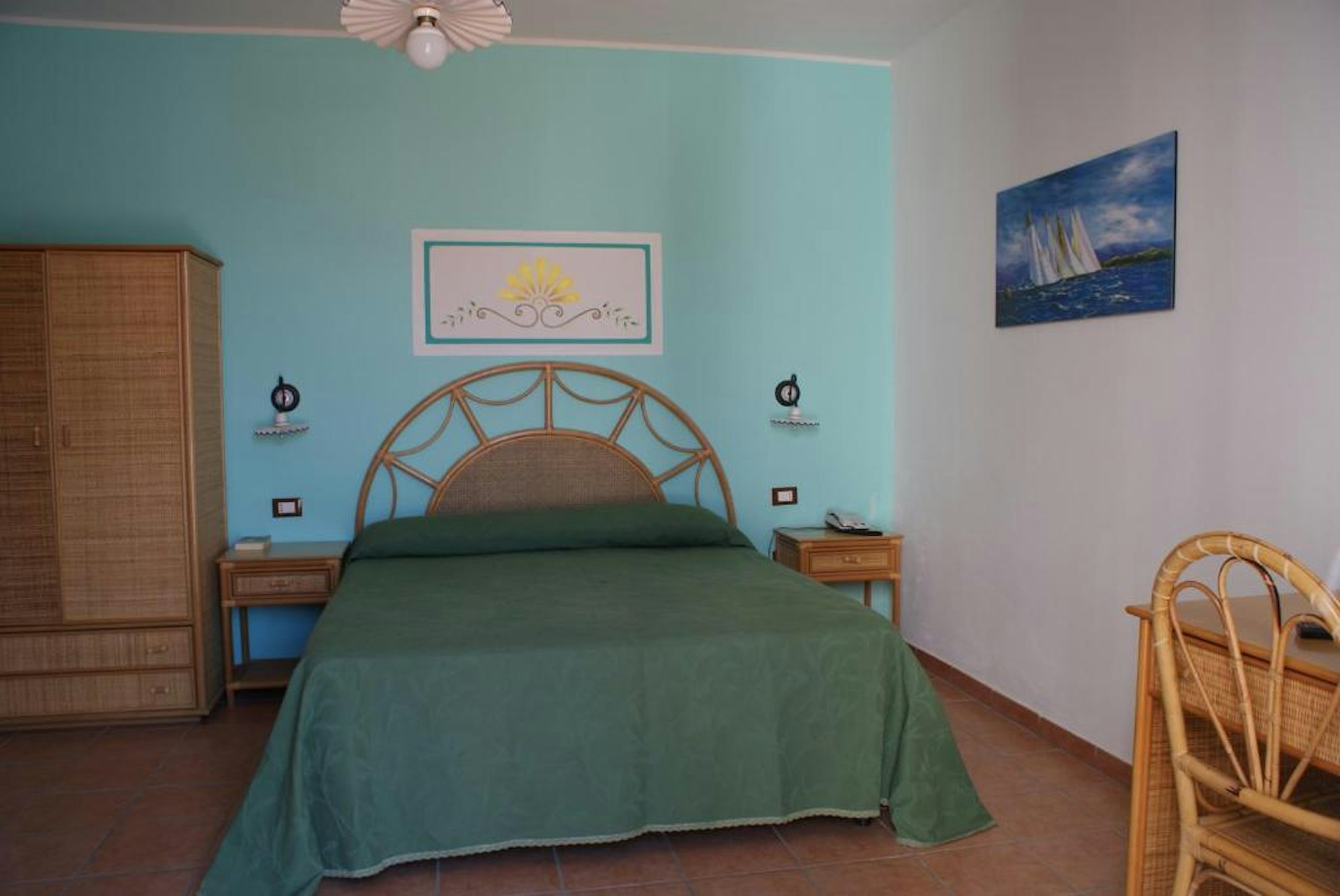 Messapia Hotel Resort 19/44