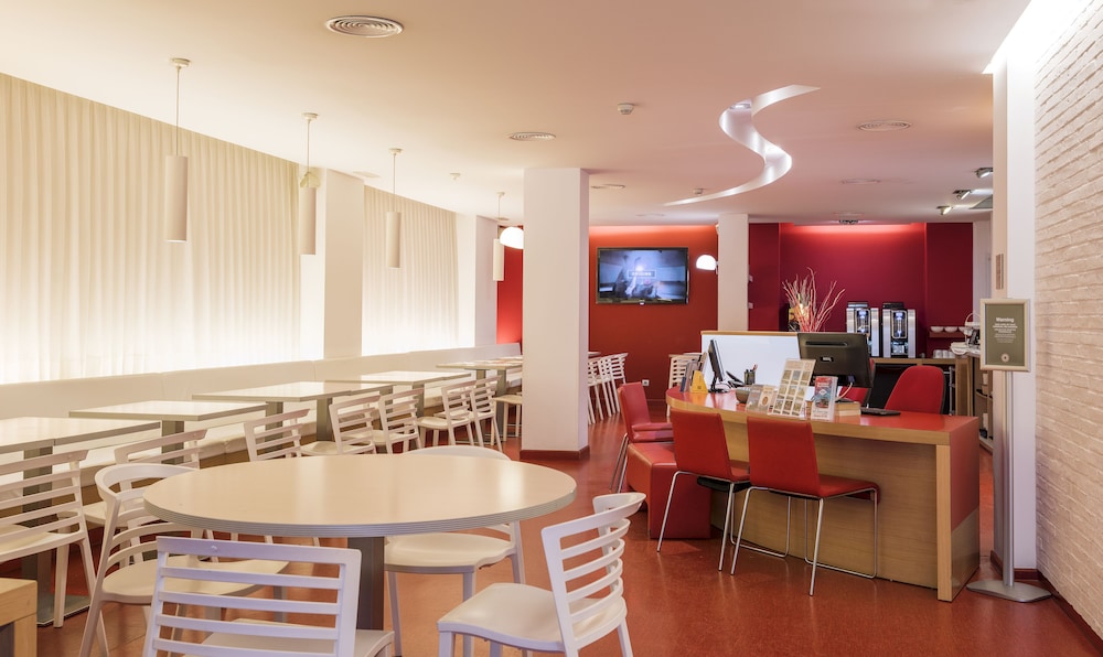 Hotel Ciutat Vella 20/27