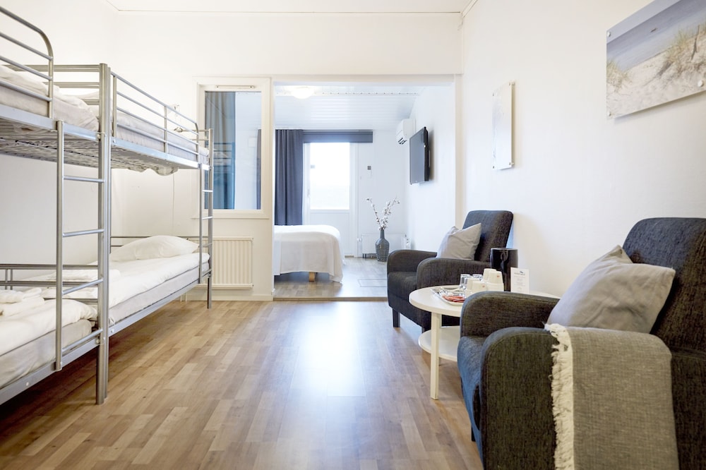 Hotell Vesterhavet 22/38