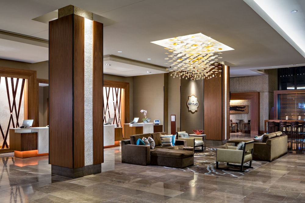 Hyatt Regency San Antonio Riverwalk 54/83