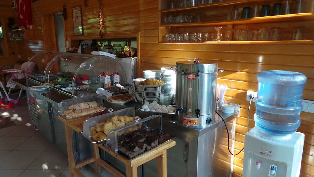 Mercan Bungalow酒店(Mercan Bungalow) 图片2