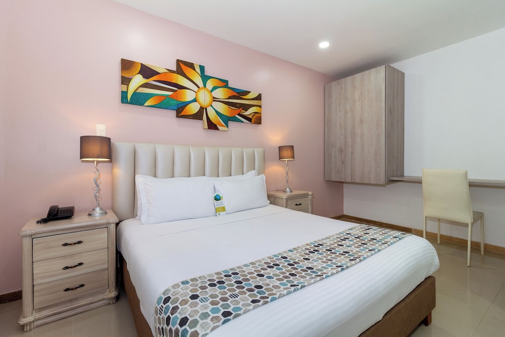 Hotel Costa Bonita 23/61