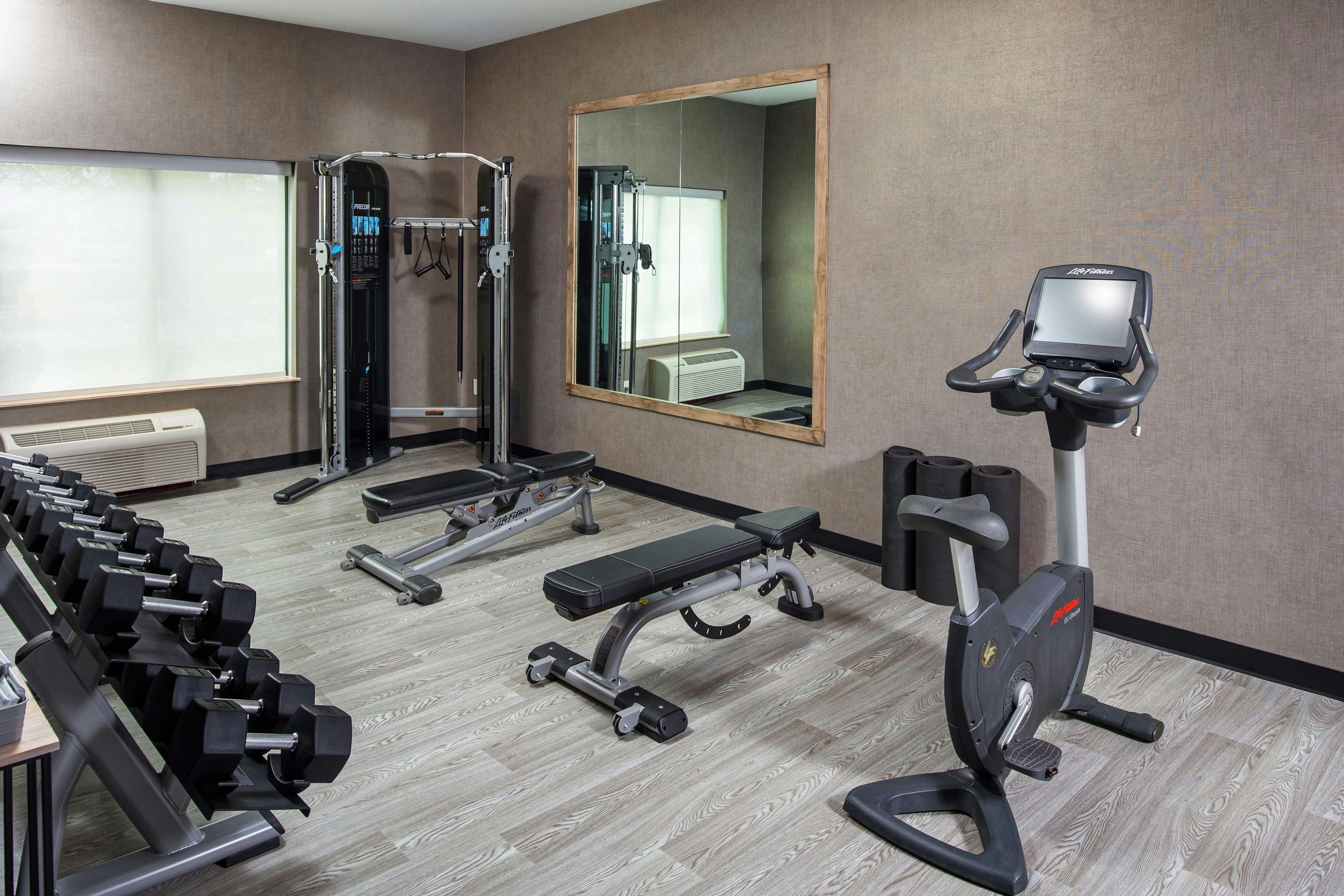 Four Points by Sheraton Appleton 5/15