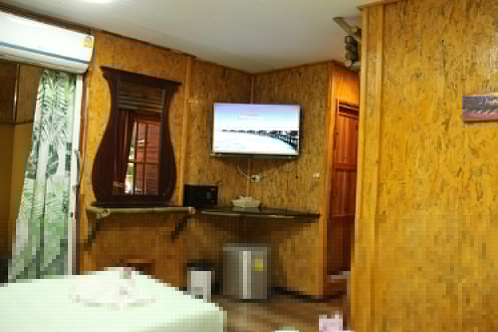 Ruan Mai Naiyang Beach Resort 47/76