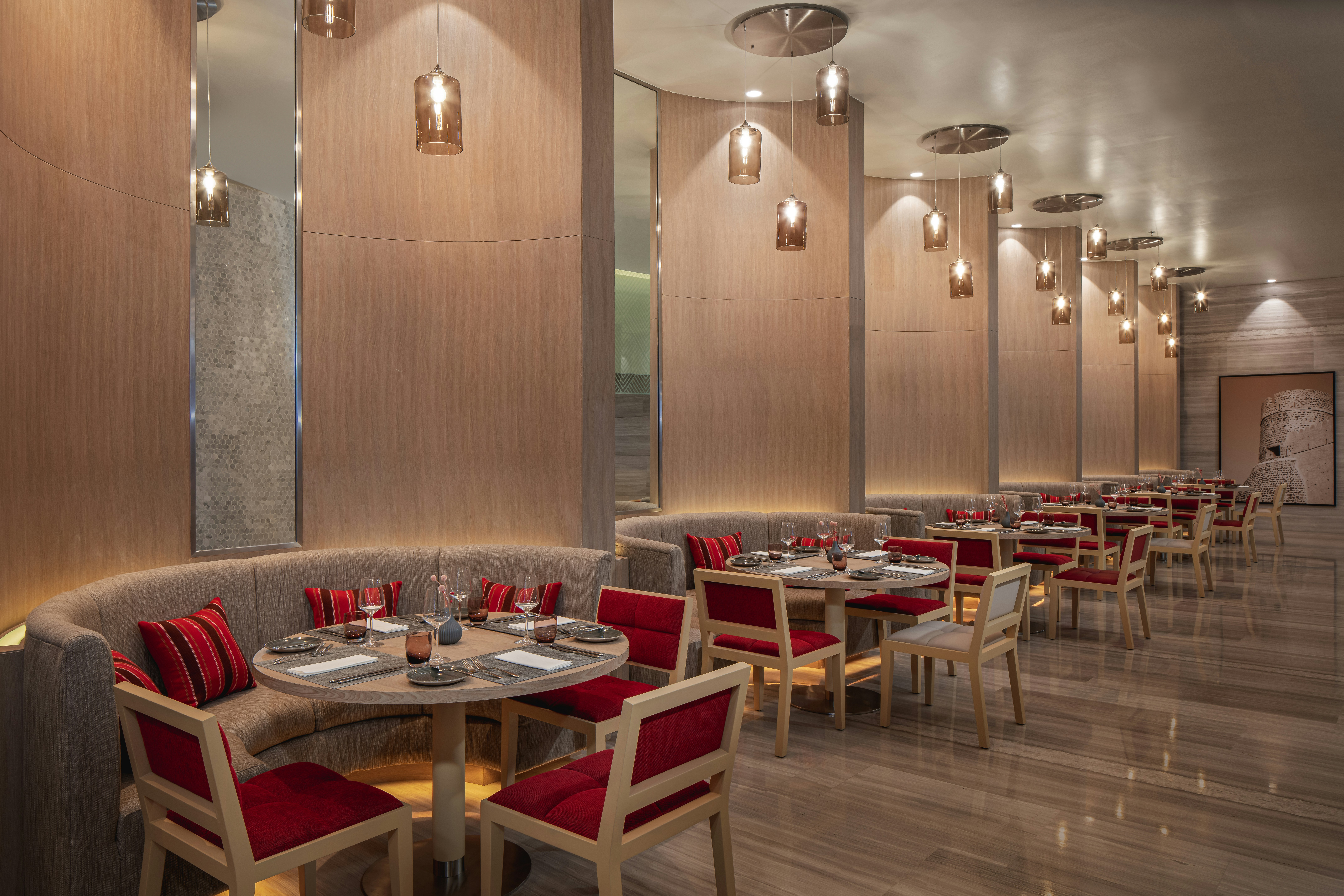 DoubleTree by Hilton Fujairah City 37/47