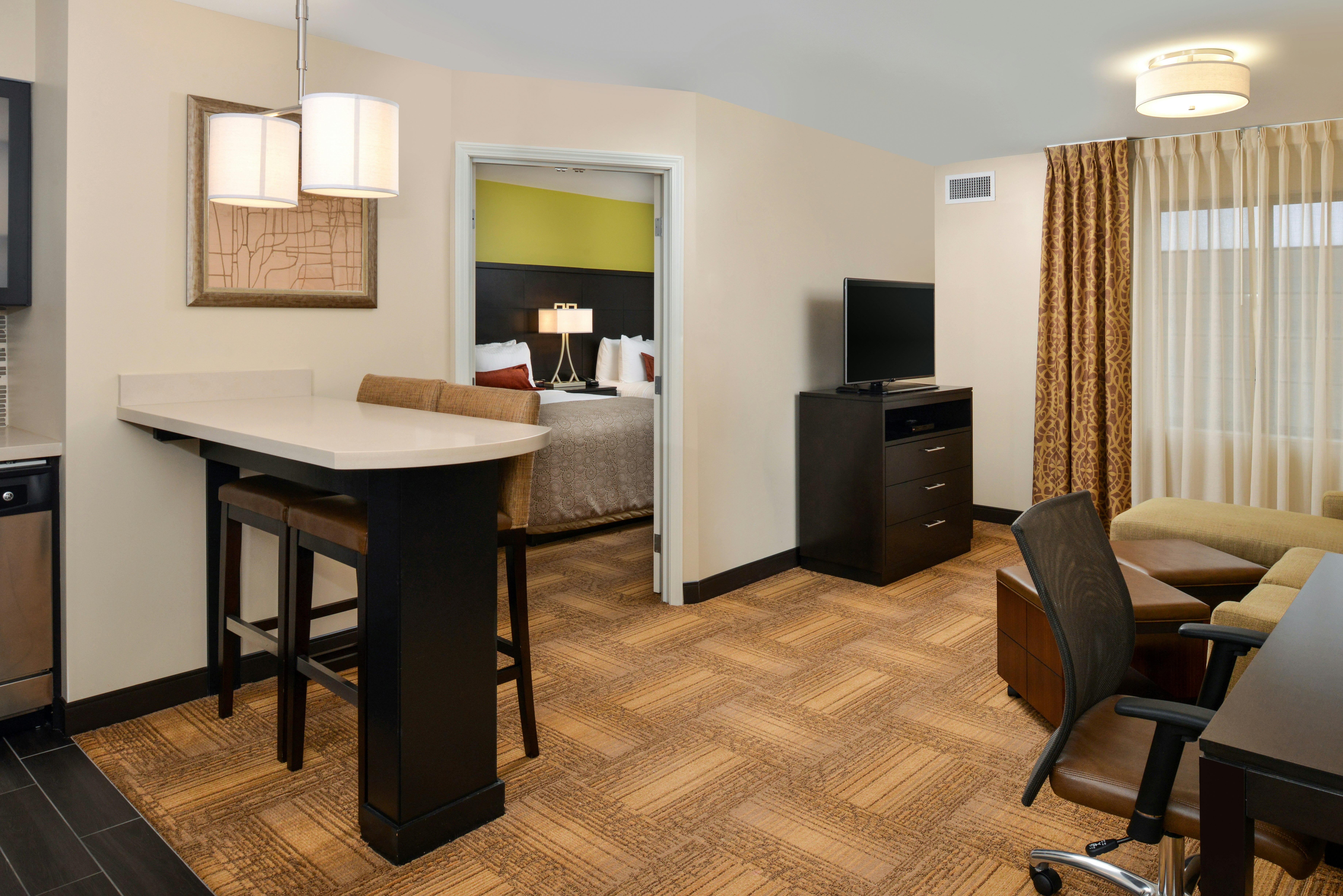 Staybridge Suites Merrillville 24/51