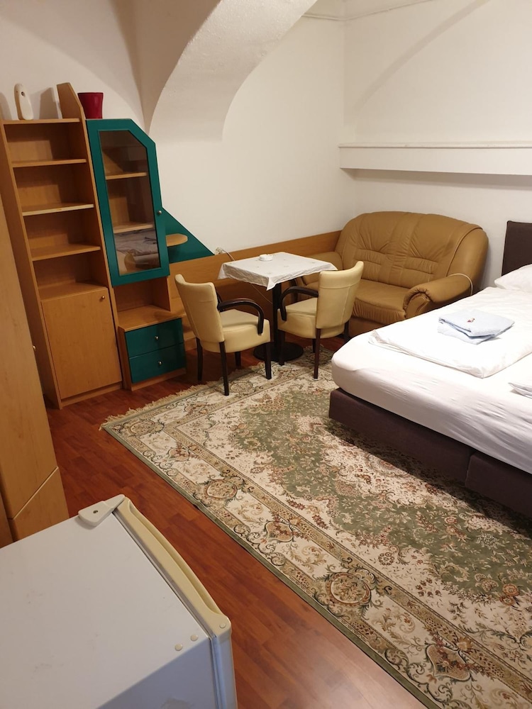 Appartementhotel Marien-Hof 17/52