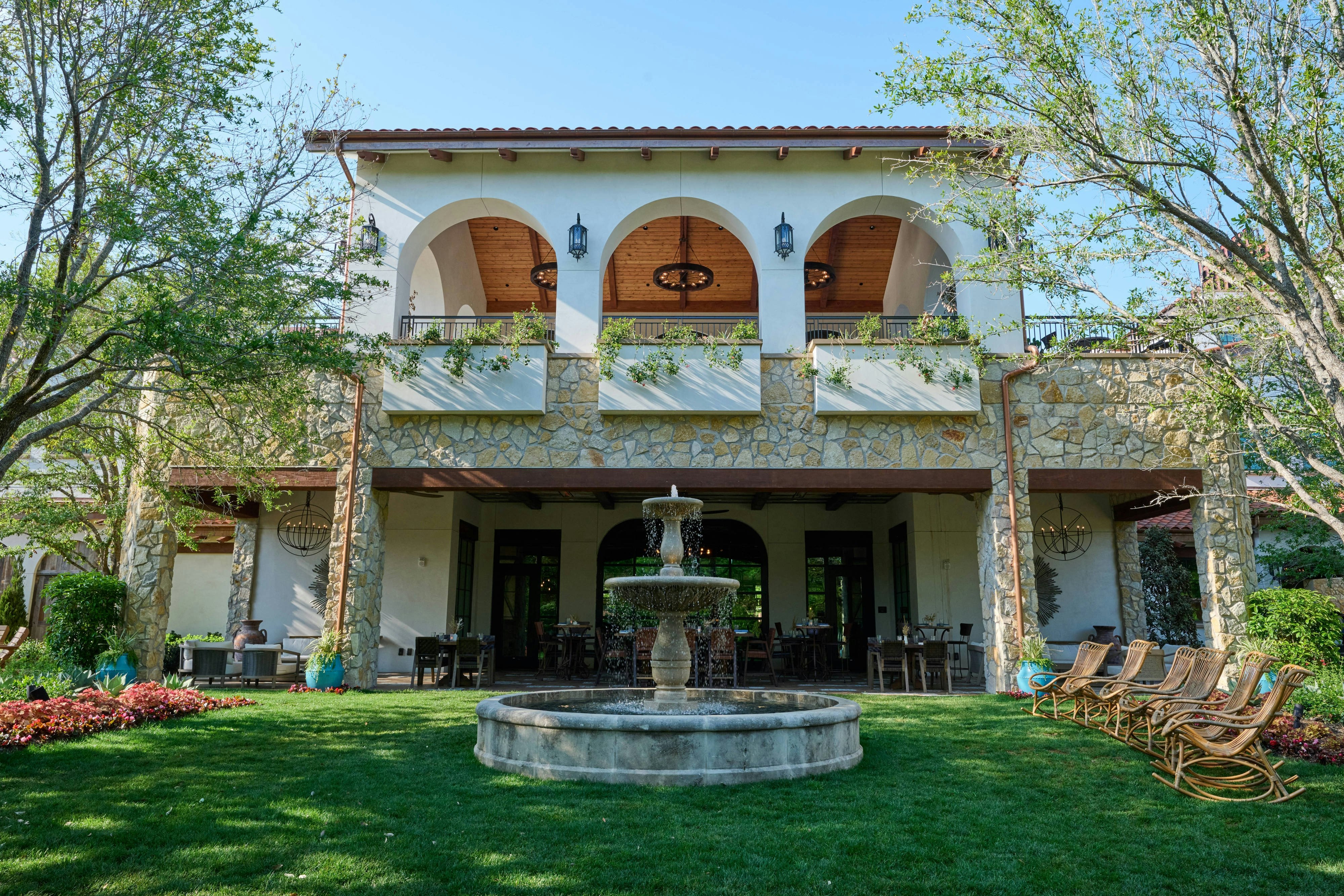 Hotel Drover, Autograph Collection 7/50