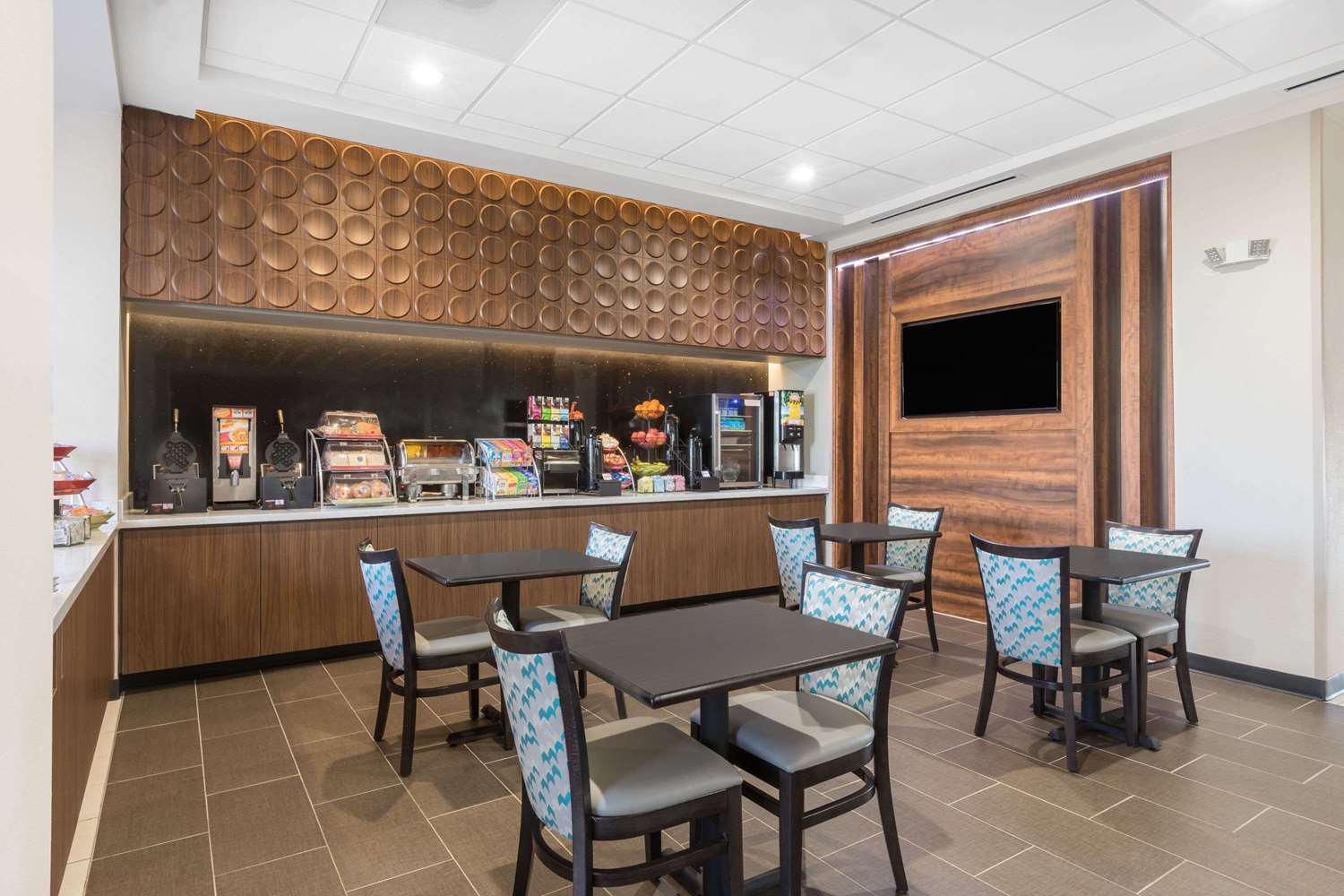 Wingate By Wyndham Lubbock 25/32