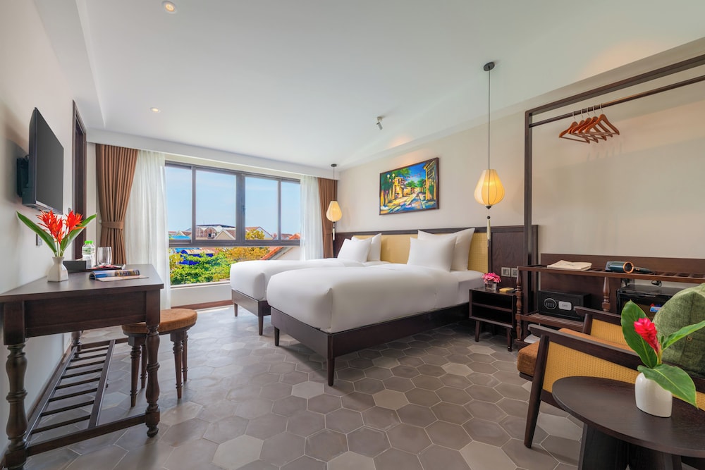Backhome Hotel - Hostel 21/42