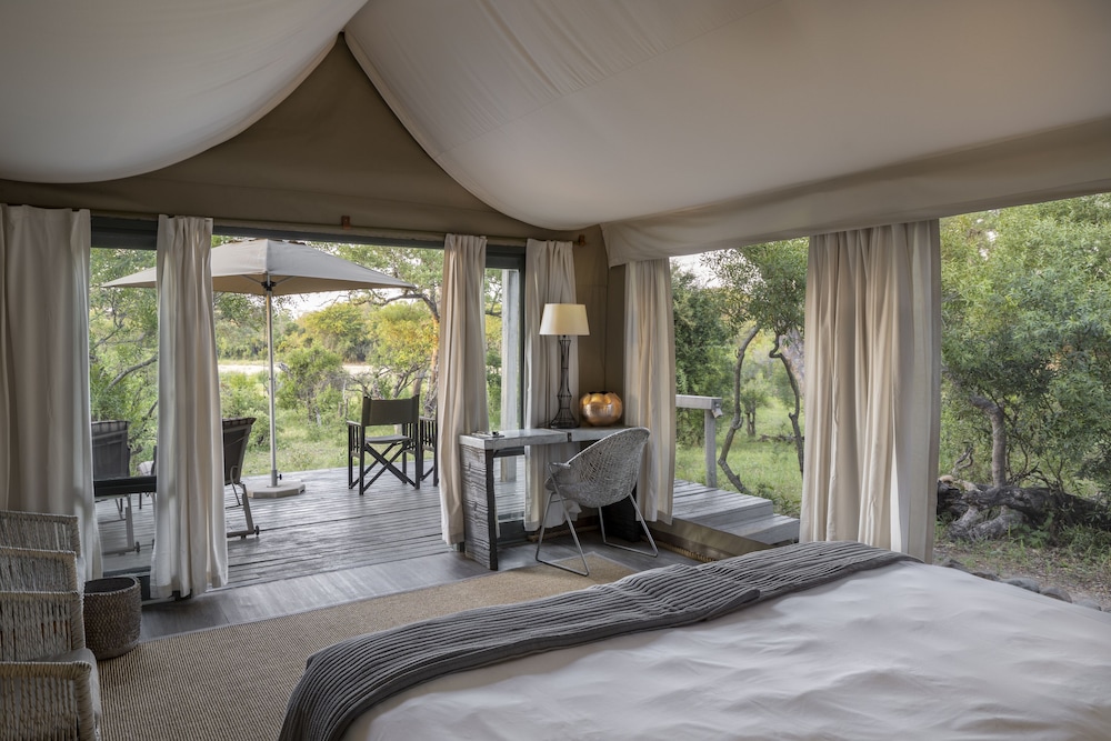 Simbavati River Lodge 27/50