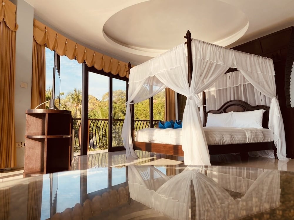 KOH TAO REGAL RESORT 36/56