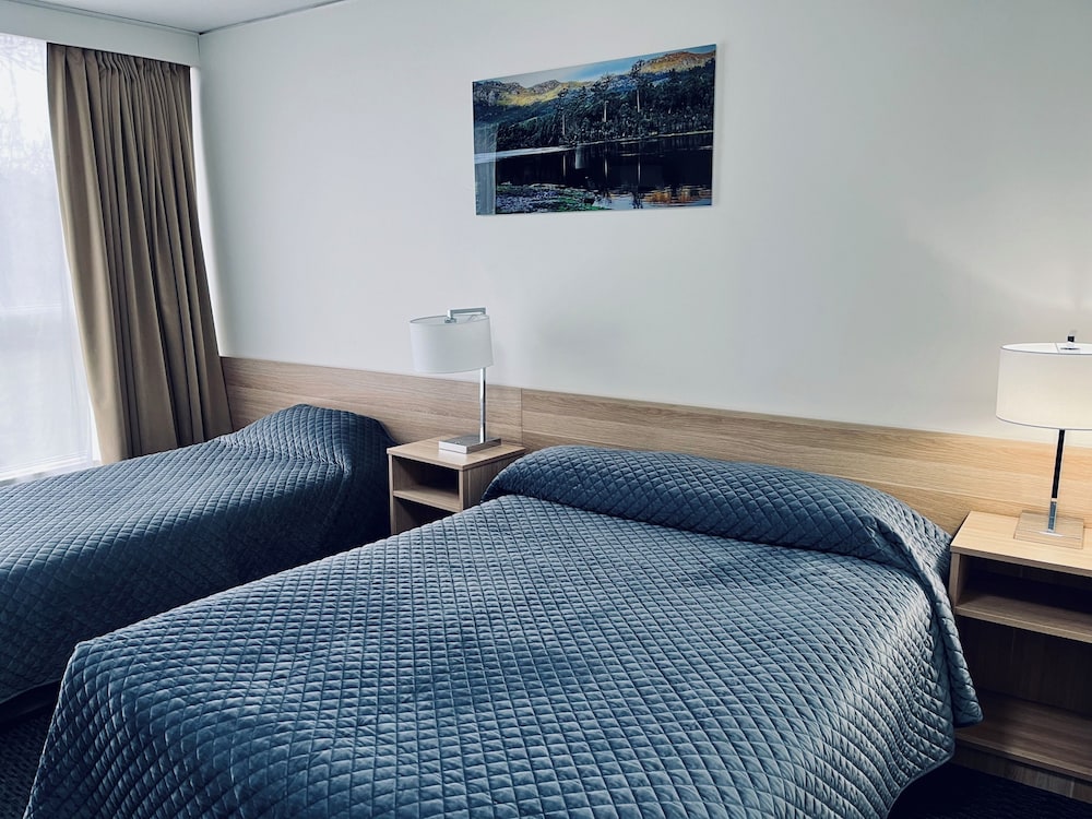 Heemskirk Motor Hotel 17/48