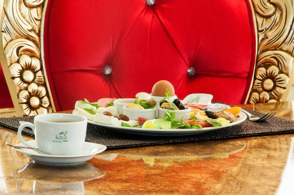 Kaya Premium Hotel 26/31