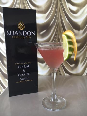 Shandon Hotel And Spa 28/59
