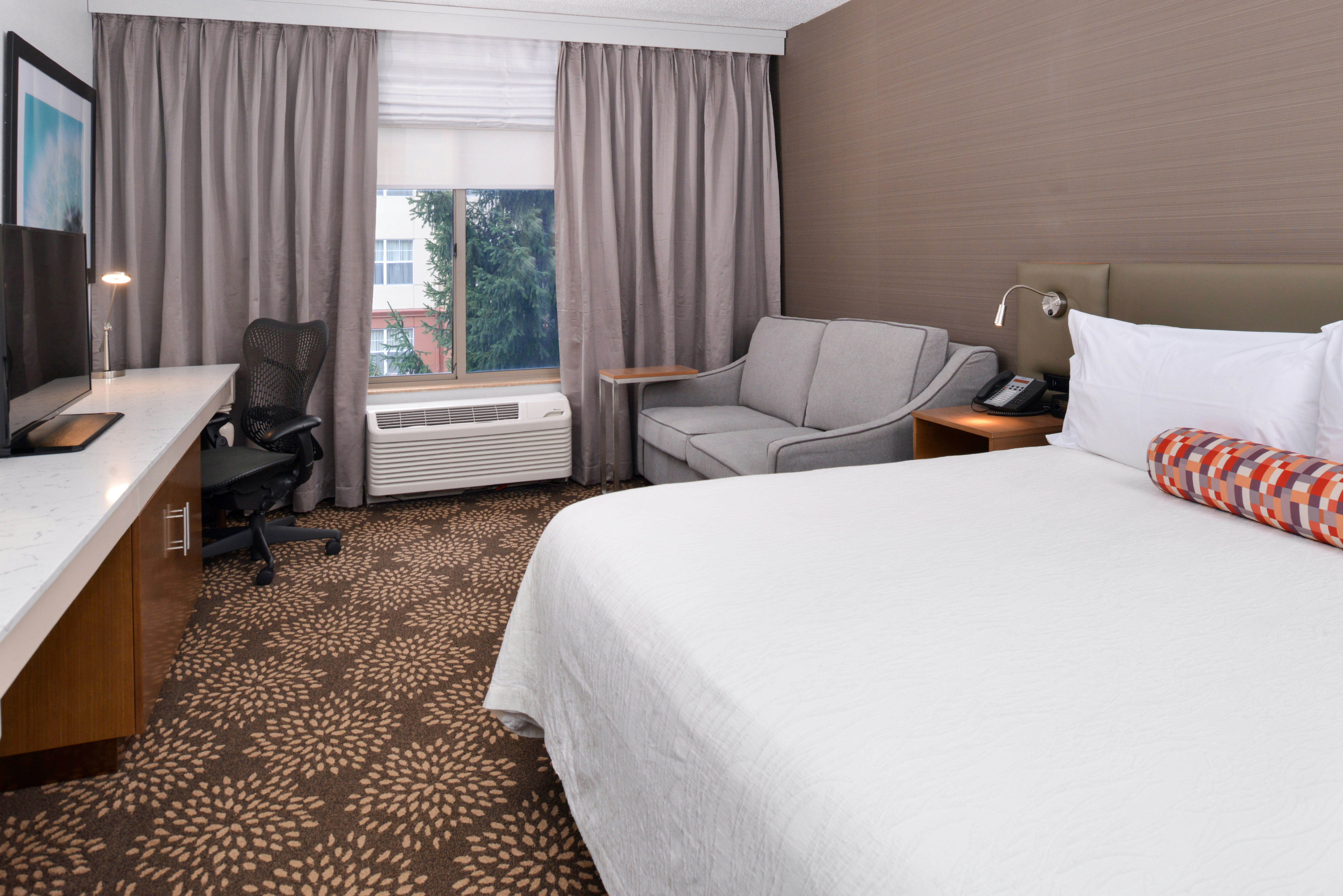 ROOM, KING BED, ACCESSIBLE