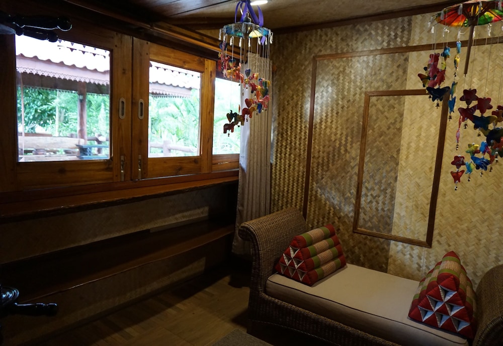Ban Suan Tawan Chiang Dao 8/50