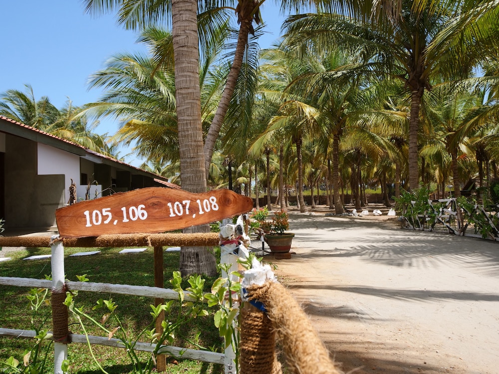 De Silva Palm Resort 26/50