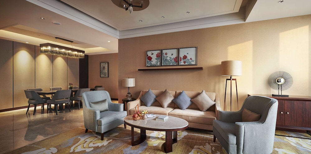Shangri-la Hotel, Yiwu 46/75
