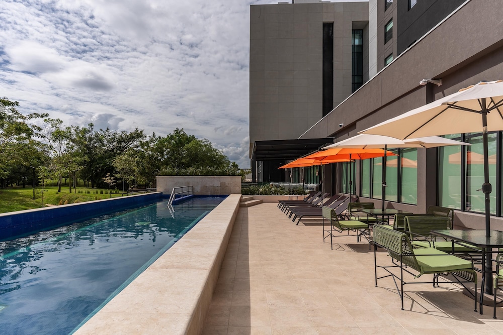 Hyatt Place Merida/ Via Montejo 46/50