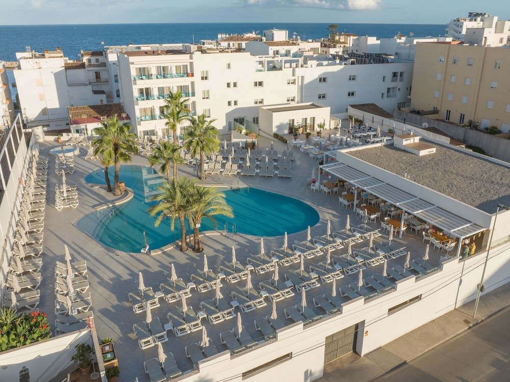 Hotel Cala Bona 6/72