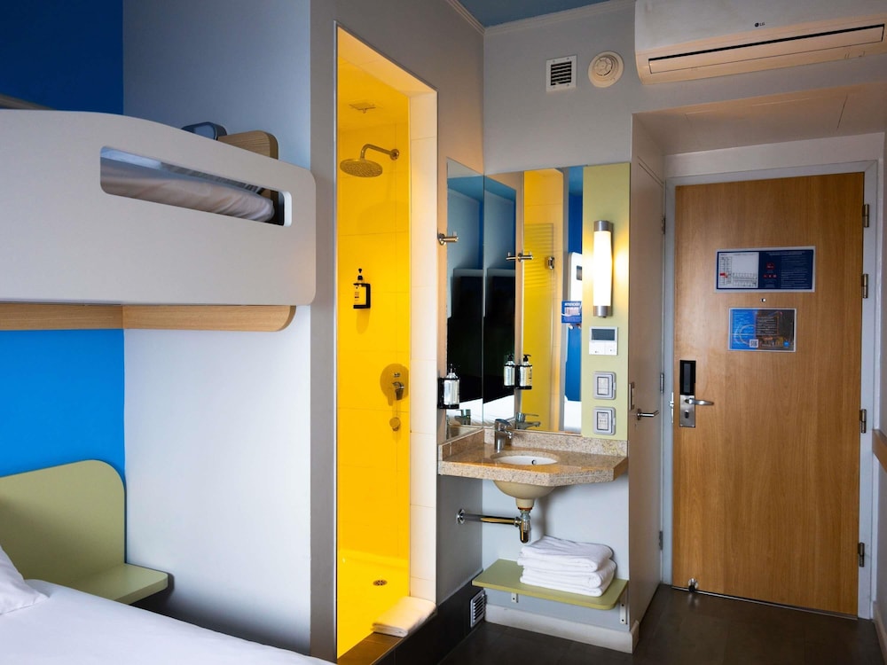 Ibis Budget Iquique 43/44