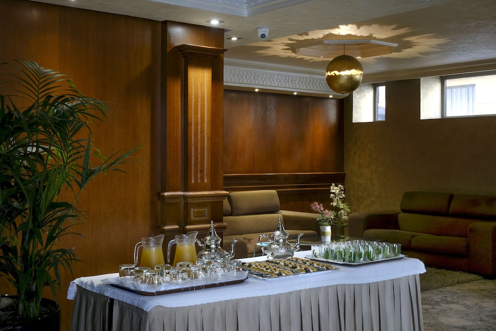Belere Hotel Rabat in RABAT