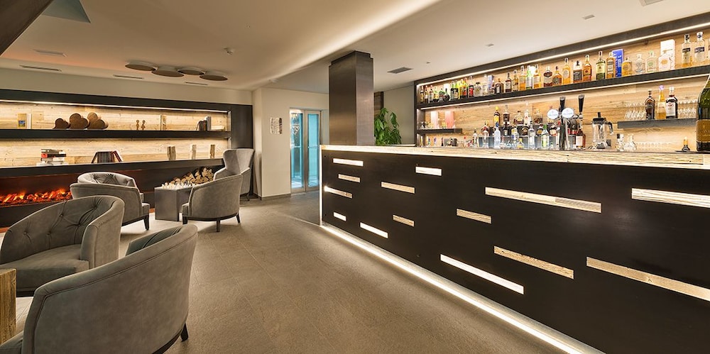 Hotel Sporting - Family Hospitality 8/50